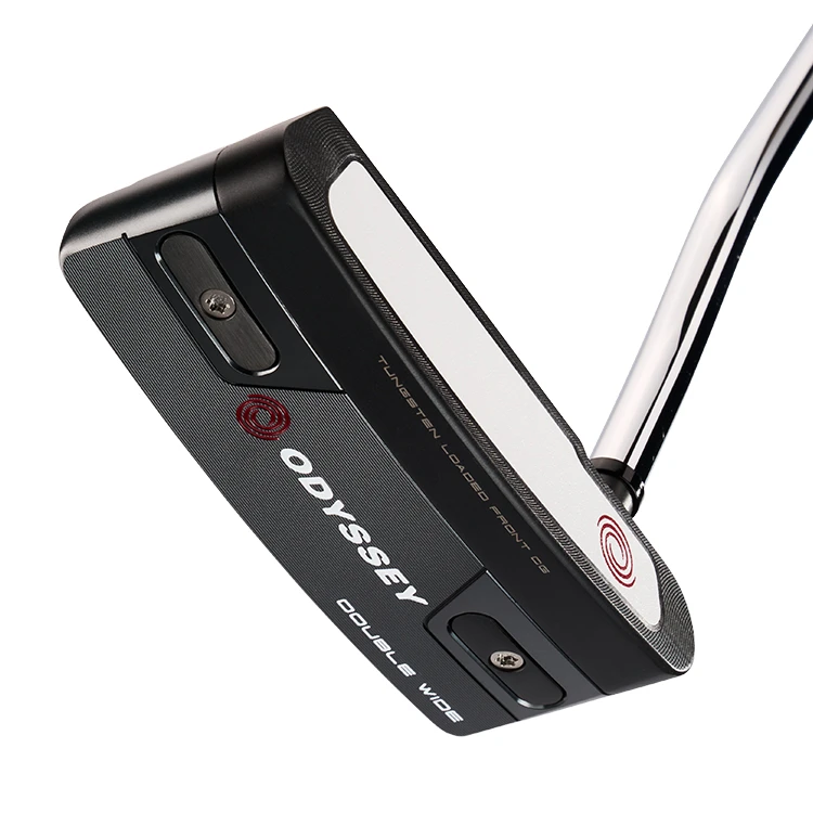 Odyssey Tri-Hot 5K Double Wide DB Golf Putter 4 Odyssey Tri-Hot 5K Double Wide DB Golf Putter - Image 2