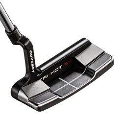 Odyssey Tri-Hot 5K Double Wide Golf Putter -Golf Equipment Store Odyssey Tri Hot 5K Double Wide Golf Putter 3