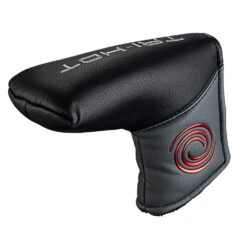 Odyssey Tri-Hot 5K Triple Wide CS Golf Putter 11 Odyssey Tri-Hot 5K Triple Wide CS Golf Putter -Golf Equipment Store Odyssey Tri Hot 5K Golf Putter Headcover 5