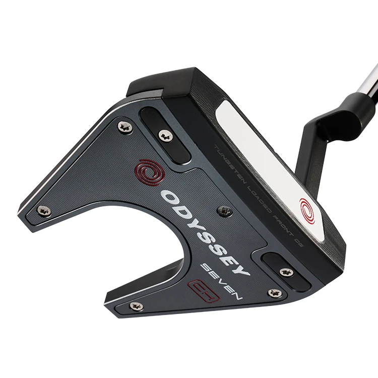 Odyssey Tri-Hot 5K Seven CH Golf Putter 4 Odyssey Tri-Hot 5K Seven CH Golf Putter - Image 2