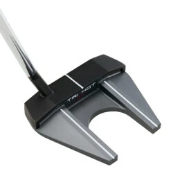Odyssey Tri-Hot 5K Seven S Golf Putter -Golf Equipment Store Odyssey Tri Hot 5K Seven S Golf Putter 3