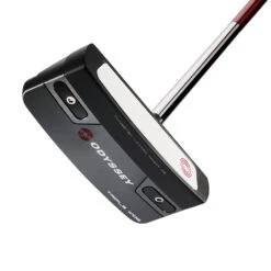 Odyssey Tri-Hot 5K Triple Wide CS Golf Putter 8 Odyssey Tri-Hot 5K Triple Wide CS Golf Putter -Golf Equipment Store Odyssey Tri Hot 5K Triple Wide CS Golf Putter 2