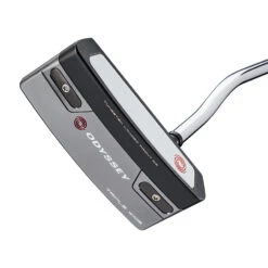 Odyssey Tri-Hot 5K Triple Wide DB Golf Putter 8 Odyssey Tri-Hot 5K Triple Wide DB Golf Putter -Golf Equipment Store Odyssey Tri Hot 5K Triple Wide DB Golf Putter 2