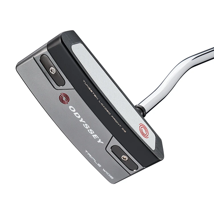 Odyssey Tri-Hot 5K Triple Wide DB Golf Putter 4 Odyssey Tri-Hot 5K Triple Wide DB Golf Putter - Image 2