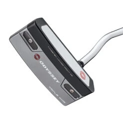 Odyssey Tri-Hot 5K Triple Wide Golf Putter -Golf Equipment Store Odyssey Tri Hot 5K Triple Wide Golf Putter 2