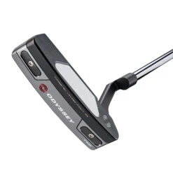 Odyssey Tri-Hot 5K Two Golf Putter 9 Odyssey Tri-Hot 5K Two Golf Putter -Golf Equipment Store Odyssey Tri Hot 5K Two Golf Putter 2