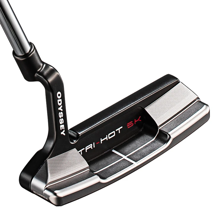 Odyssey Tri-Hot 5K Two Golf Putter 5 Odyssey Tri-Hot 5K Two Golf Putter - Image 3