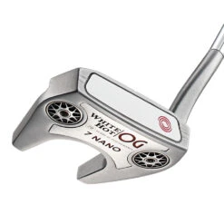 Odyssey White Hot OG Stroke Lab #7 Nano Golf Putter 11 Odyssey White Hot OG Stroke Lab #7 Nano Golf Putter -Golf Equipment Store Odyssey White Hot OG 7 Nano Golf Putter 4
