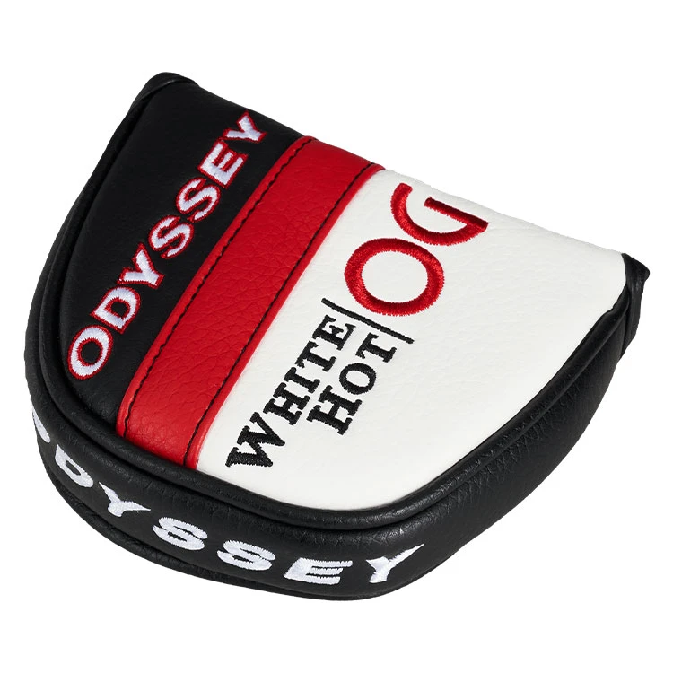 Odyssey White Hot OG #7 Bird Golf Putter 7 Odyssey White Hot OG #7 Bird Golf Putter - Image 5