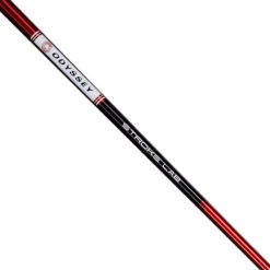 Odyssey White Hot OG Stroke Lab #7 Bird DB Golf Putter 12 Odyssey White Hot OG Stroke Lab #7 Bird DB Golf Putter -Golf Equipment Store Odyssey White Hot OG Stroke Lab Shaft