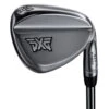 PXG 0311 3X Forged Satin Chrome Golf Wedge -Golf Equipment Store PXG 0311 3X Forged Wedge Satin Chrome 1