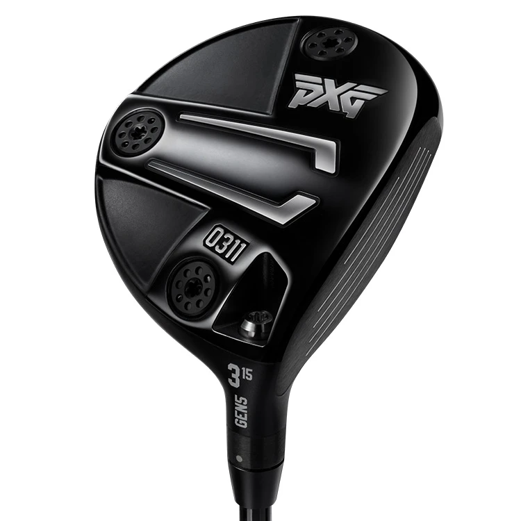 PXG 0311 GEN5 Golf Fairway Wood 3 PXG 0311 GEN5 Golf Fairway Wood