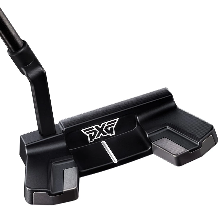 PXG Battle Ready Spitfire Plumbers Neck Golf Putter 5 PXG Battle Ready Spitfire Plumbers Neck Golf Putter - Image 3