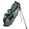 PXG Fairway Camo Golf Stand Bag 2 PXG Fairway Camo Golf Stand Bag -Golf Equipment Store PXG Fairway Camo Golf Stand Bag Green Camo 1