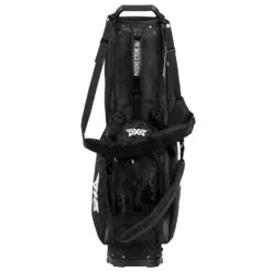 PXG Jacquard Woven Fairway Camo Carry Stand Bag -Golf Equipment Store PXG Jacquard Woven Fairway Camo Carry Stand Bag 4
