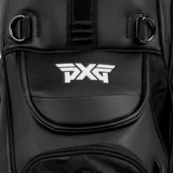 PXG Jacquard Woven Fairway Camo Carry Stand Bag -Golf Equipment Store PXG Jacquard Woven Fairway Camo Carry Stand Bag 6