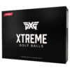 PXG Xtreme Premium Golf Balls White 2 PXG Xtreme Premium Golf Balls White -Golf Equipment Store PXG Xtreame Golf Balls 1