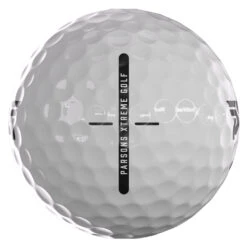 PXG Xtreme Premium Golf Balls White -Golf Equipment Store PXG Xtreame Golf Balls 3