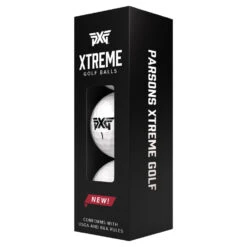 PXG Xtreme Premium Golf Balls White -Golf Equipment Store PXG Xtreame Golf Balls 4