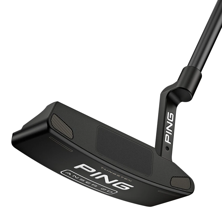 Ping 2023 Anser 2D Golf Putter 5 Ping 2023 Anser 2D Golf Putter - Image 3