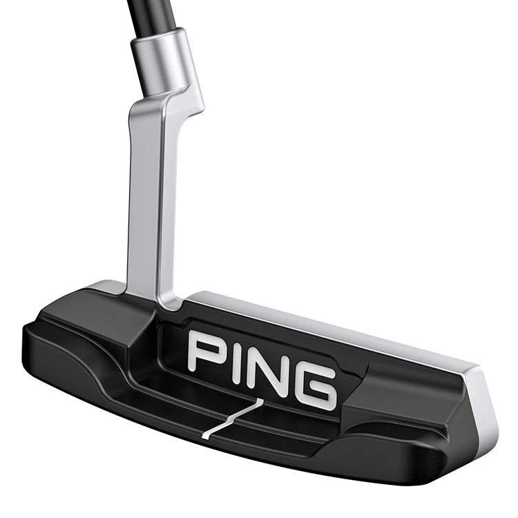 Ping 2023 Anser Golf Putter 3 Ping 2023 Anser Golf Putter