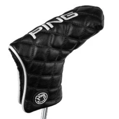 Ping 2023 DS72 Golf Putter -Golf Equipment Store Ping 2023 Blade Putter Headcover 3