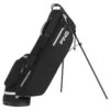Ping Hoofer Craz-E Lite Golf Stand Bag -Golf Equipment Store Ping 2023 Craz E Lite Golf Stand Bag Black Platinum 1