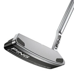 Ping 2023 Kushin 4 Golf Putter 10 Ping 2023 Kushin 4 Golf Putter -Golf Equipment Store Ping 2023 Kushin 4 Putter 3