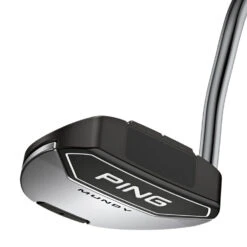 Ping 2023 Mundy Golf Putter 10 Ping 2023 Mundy Golf Putter -Golf Equipment Store Ping 2023 Mundy Putter 3