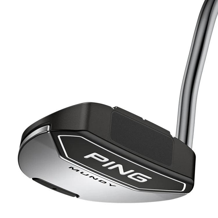 Ping 2023 Mundy Golf Putter 5 Ping 2023 Mundy Golf Putter - Image 3