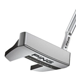 Ping 2023 Prime Tyne 4 Golf Putter 10 Ping 2023 Prime Tyne 4 Golf Putter -Golf Equipment Store Ping 2023 Prime Tyne 4 Putter 3