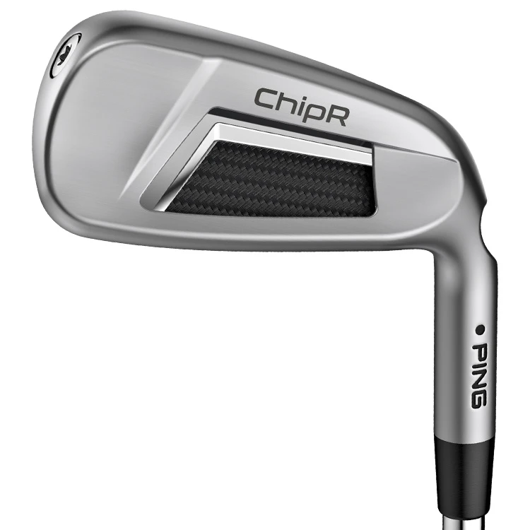 Ping ChipR Golf Chipper 3 Ping ChipR Golf Chipper