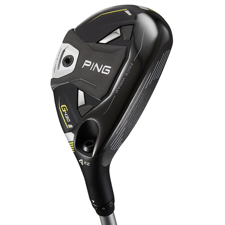 Ping G430 HL Golf Hybrid 3 Ping G430 HL Golf Hybrid
