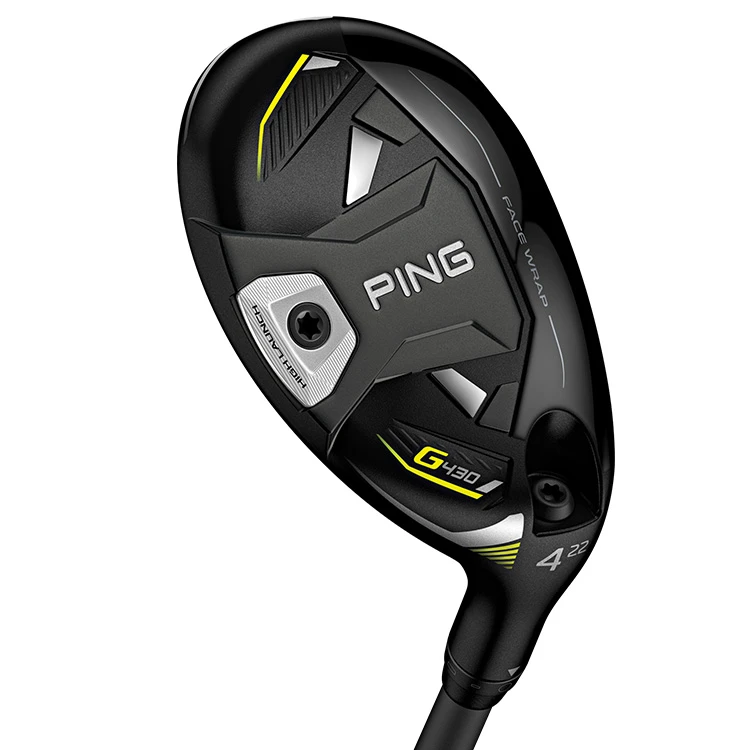 Ping G430 HL Golf Hybrid 7 Ping G430 HL Golf Hybrid - Image 5