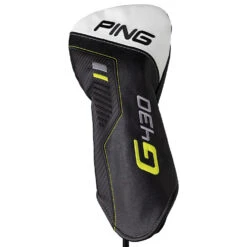 Ping G430 LST Golf Driver 11 Ping G430 LST Golf Driver -Golf Equipment Store Ping G430 Headcover 4