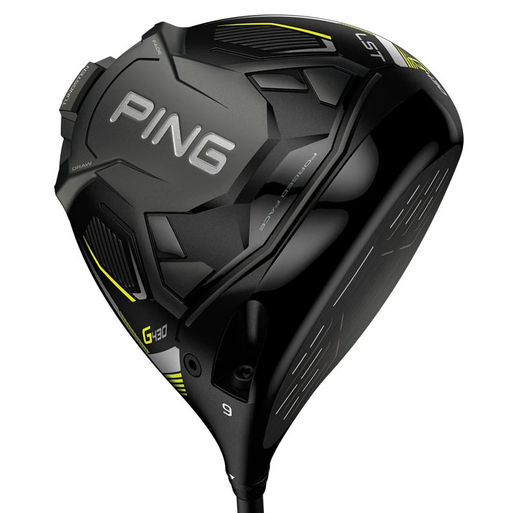 Ping G430 LST Golf Driver 3 Ping G430 LST Golf Driver