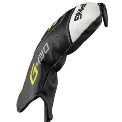Ping G430 Max Golf Fairway Wood -Golf Equipment Store Ping G430 LST Fairway Wood Headcover