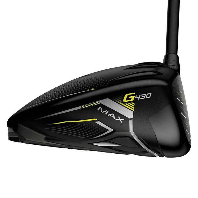 Ping G430 Max HL Golf Driver 6 Ping G430 Max HL Golf Driver - Image 4