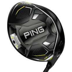 Ping G430 Max HL Golf Driver 12 Ping G430 Max HL Golf Driver -Golf Equipment Store Ping G430 Max HL Driver 5