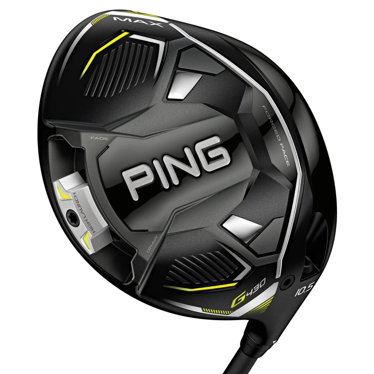 Ping G430 Max HL Golf Driver 7 Ping G430 Max HL Golf Driver - Image 5