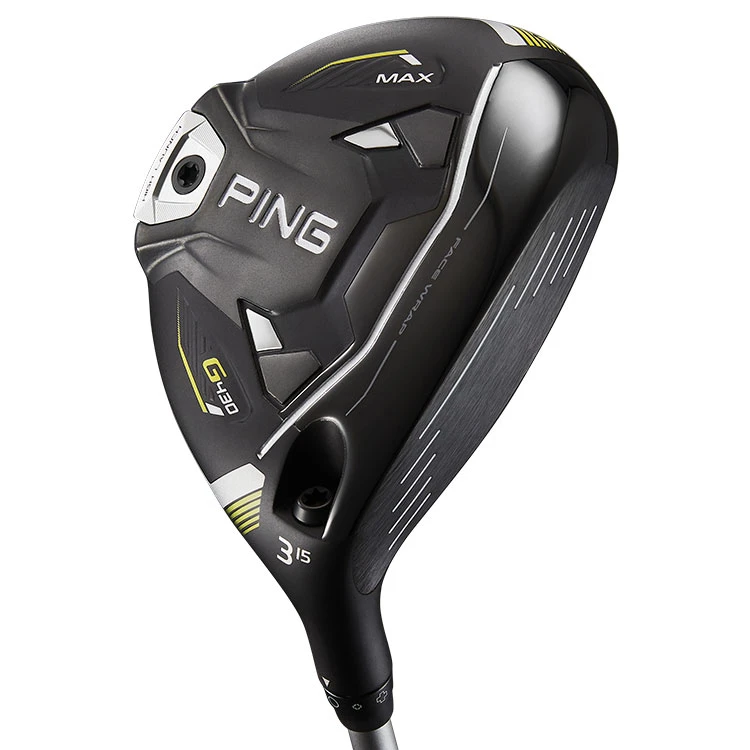 Ping G430 Max HL Golf Fairway Wood 3 Ping G430 Max HL Golf Fairway Wood