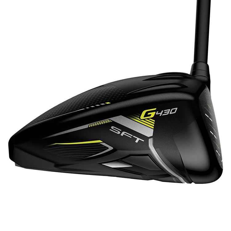 Ping G430 SFT HL Golf Driver 6 Ping G430 SFT HL Golf Driver - Image 4