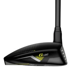 Ping G430 SFT Golf Fairway Wood -Golf Equipment Store Ping G430 SFT Fairway Wood 4