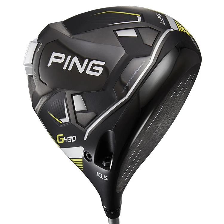 Ping G430 SFT HL Golf Driver 3 Ping G430 SFT HL Golf Driver