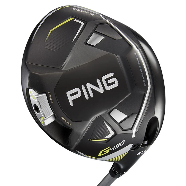 Ping G430 SFT HL Golf Driver 7 Ping G430 SFT HL Golf Driver - Image 5
