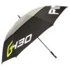 Ping G430 Tour Double Canopy Golf Umbrella -Golf Equipment Store Ping G430 Tour Double Canopy Umbrella Black Grey 1