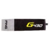 Ping G430 Tri-Fold Golf Towel -Golf Equipment Store Ping G430 Trifold Towel Black Grey 1