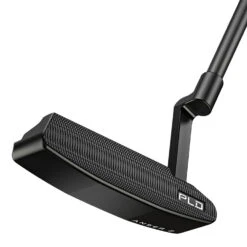 Ping PLD Milled Anser 2 Matte Black Golf Putter -Golf Equipment Store Ping PLD Anser 2 Matte Black 3