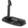 Ping PLD Milled Anser D Matte Black Golf Putter