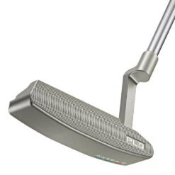 Ping PLD Milled Anser 2 Golf Putter -Golf Equipment Store Ping PLD Milled Anser 2 Satin Raw Putter 3